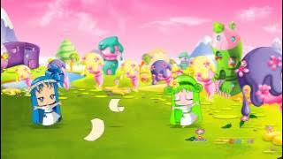 أغنية ري بون بون الجديدة - سبيس تون - Rebonbon New Song - Spacetoon