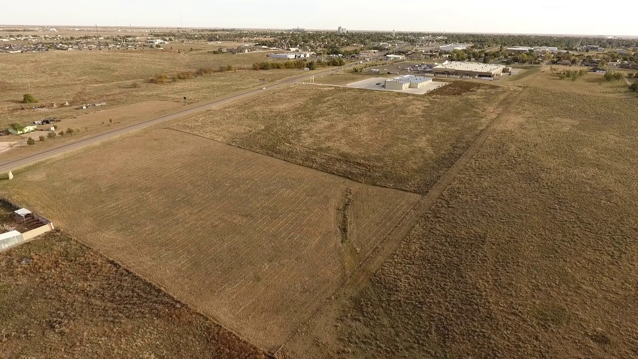 5 Acres North HWY64