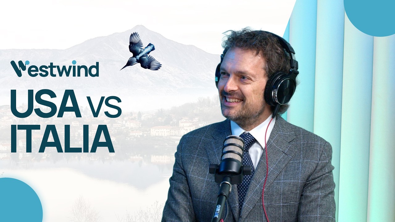 Come un Gin di Montagna Diventa un Business Globale