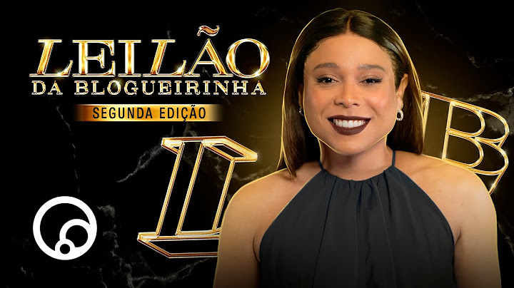 LEILÃO DA BLOGUEIRINHA 2: Anitta, Angélica, Xuxa e muito mais, doaram peças em prol da Casa 1