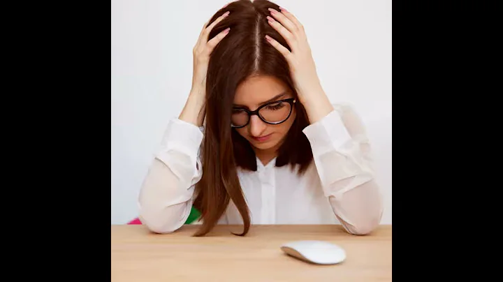 Overcoming Stress, Worry & Negative Thinking