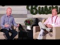 Tom Gayner Conversation with Tom Gardner: 2017  CEO Summit