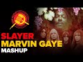South Of The Grapevine (Slayer + Marvin Gaye Mashup by Wax Audio)