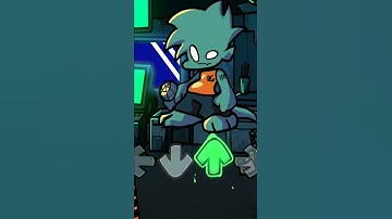 Fnf:06 Character Test Android#fnf #android #shorts