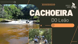 Desafio SPEED BIKE Cachoeira do Leão AM-010 70-KM de FATBIKE