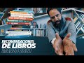 RECOMENDACIÓN DE LIBROS MARZO 2021 | MASTER MUÑOZ