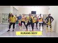 Zumba || Kurang Sexy By SOIMAH || Choreo By K'Edha ||