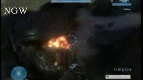 Halo 3 Legendary Guide - Floodgate - Shadow of Intent | WikiGameGuides