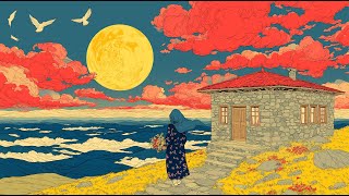 Bir Nazenin Bana Gel Gel Eyledi - Psychedelic Anatolian Rock Echoes
