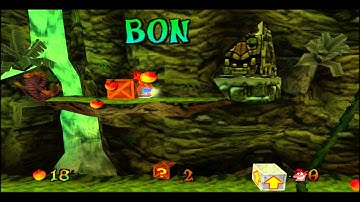 Lets Play- Crash Bandicoot 2: Cortex Strikes Back Part 7