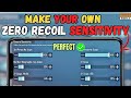 New update 31best sensitivity code  control settings pubg mobilebgmi best sensitivity settings