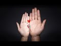 Tiffany&amp;Co.が送る愛の物語「Hand meets Hand」