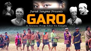 "GARO" Documentary Short Film (From Tibet To Songdu)