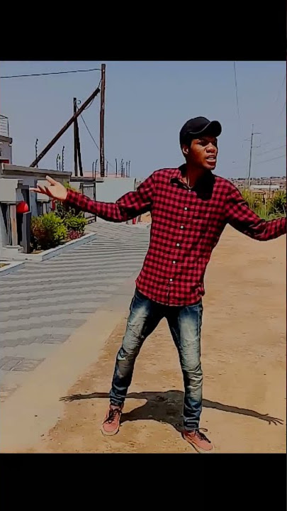 Lihokoko Dance Challenge: Madrumbas - Cyria The Community & Fortunator ft Master Azart