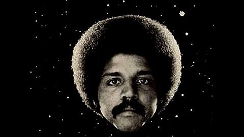 Dexter Wansel ‎– Theme From The Planets (Audiophile Version) ℗ 1976
