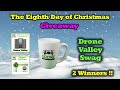 12 Days of Drone Valley Christmas 2022 - Day 8
