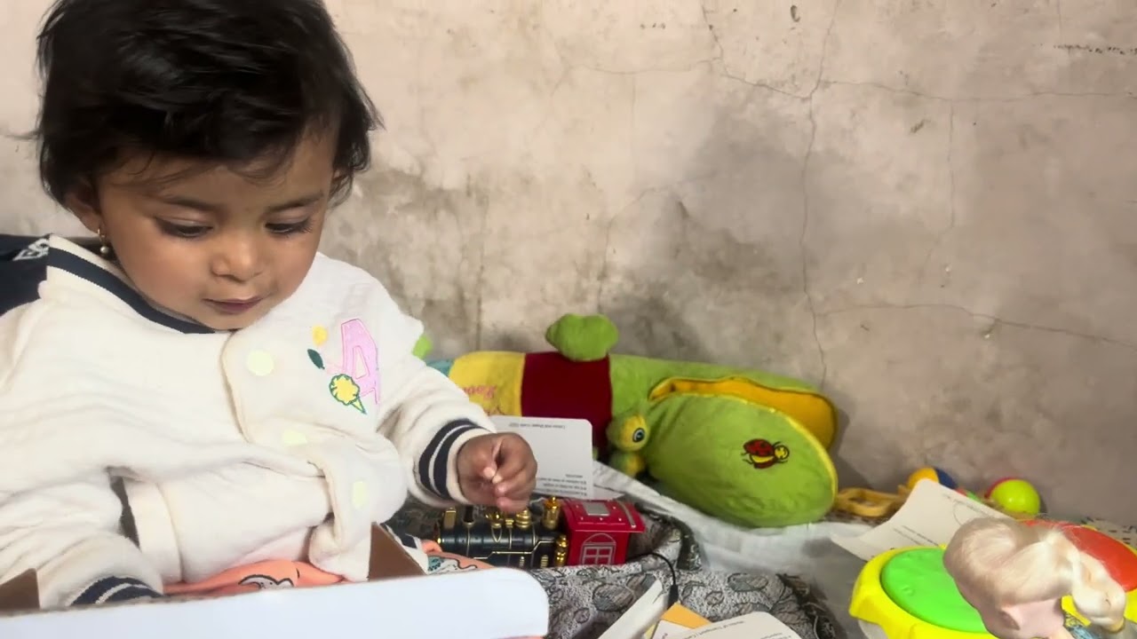 Sau Singing Song 😍