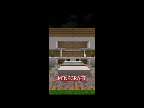 Βίντεο: 3 τρόποι μεγέθυνσης (ζουμ) στο Minecraft