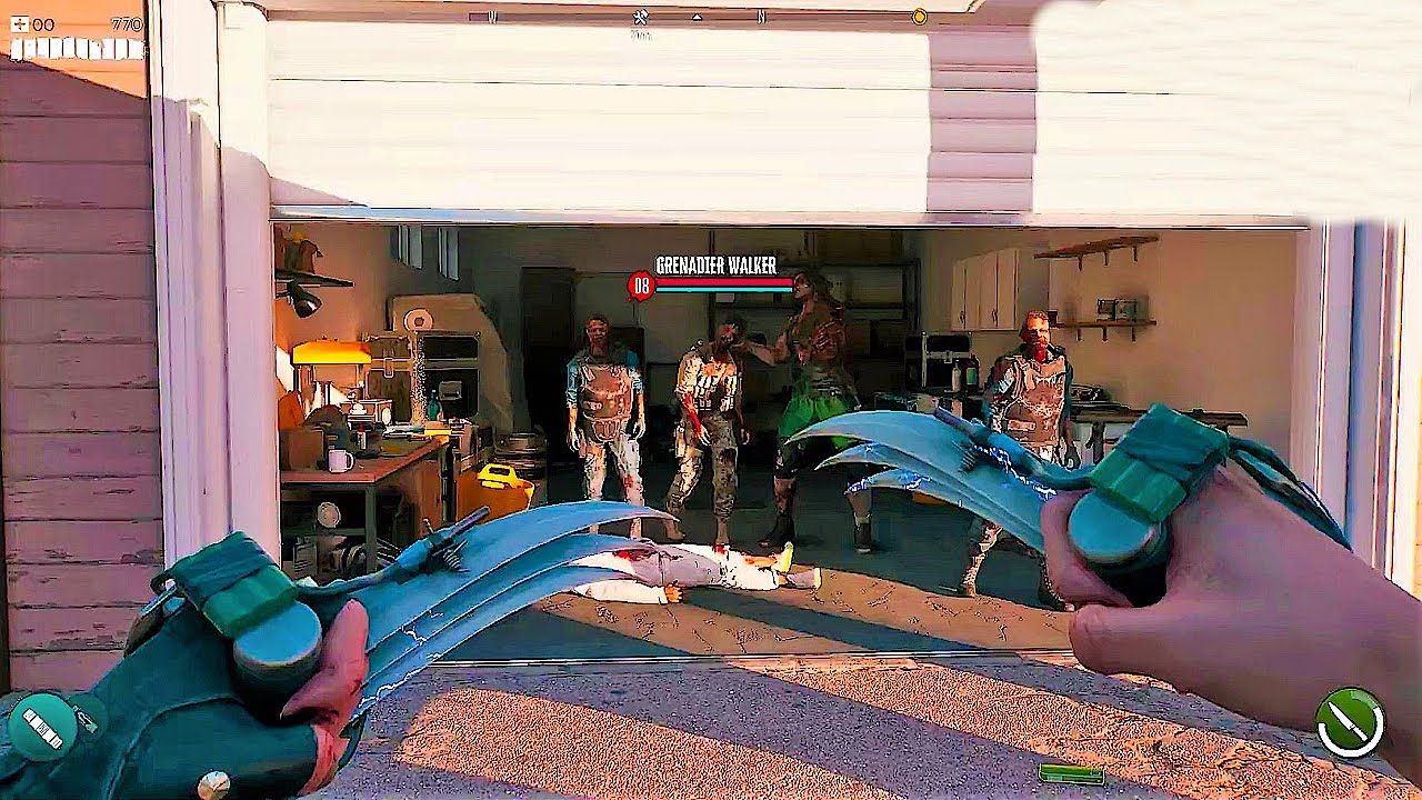 Dead Island 2 gameplay preview – take me back to the City of Zombies