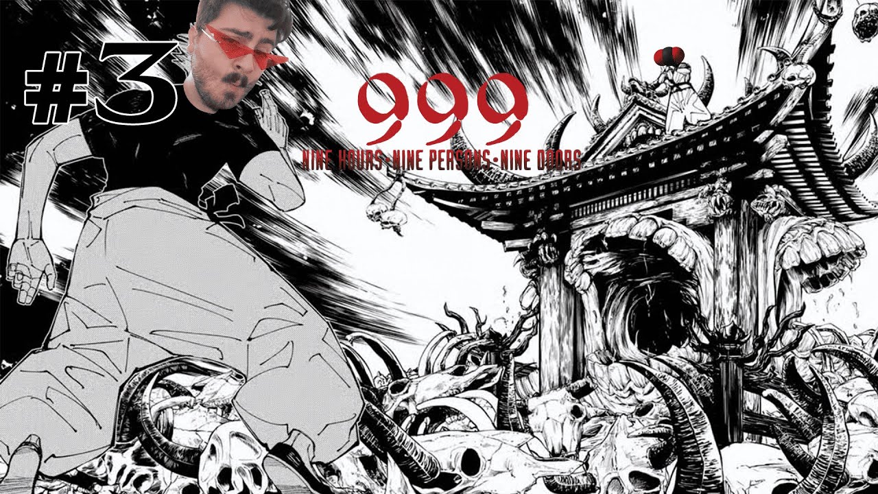 LE COMBAT DE L'ANNEE !!!! • [ THE NONARY GAMES 1 #3 ]