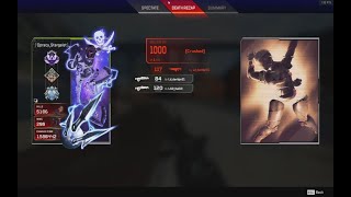 wraith phase... but i die to a door