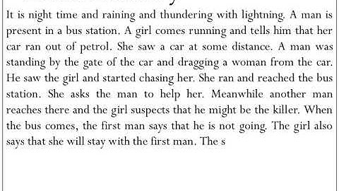 heat lightning fisrt play first year video