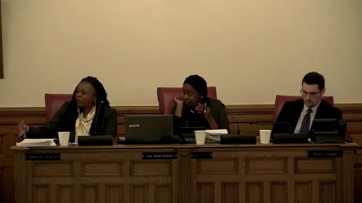 Common Council Regular Meeting, Monday November 10th, 2025