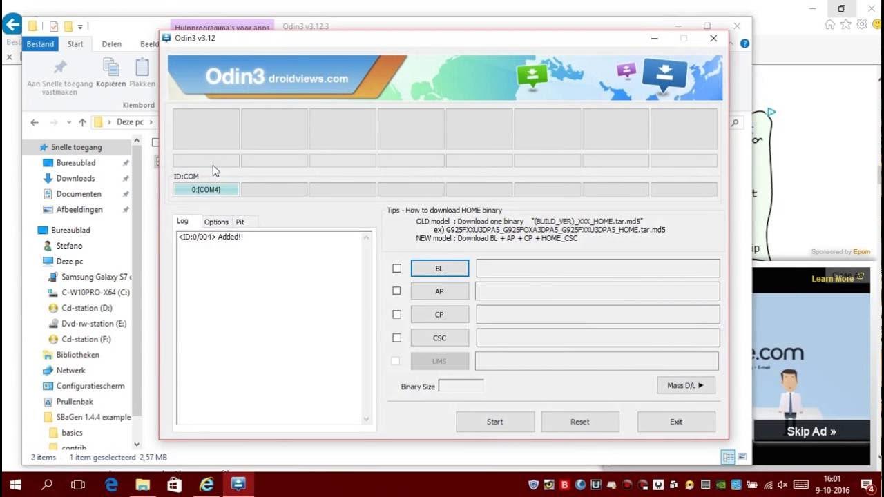 Odin download windows 10 .net framework 4.7.2 windows 7 download