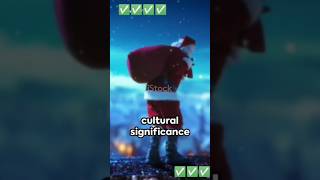 "Unwrapping the Legend: Santa Claus - History, Origins, and Cultural Legacy"