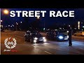Street Race #2 | Street Race in Sweden