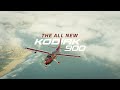 A new era  introducing the kodiak 900 from daher  short film