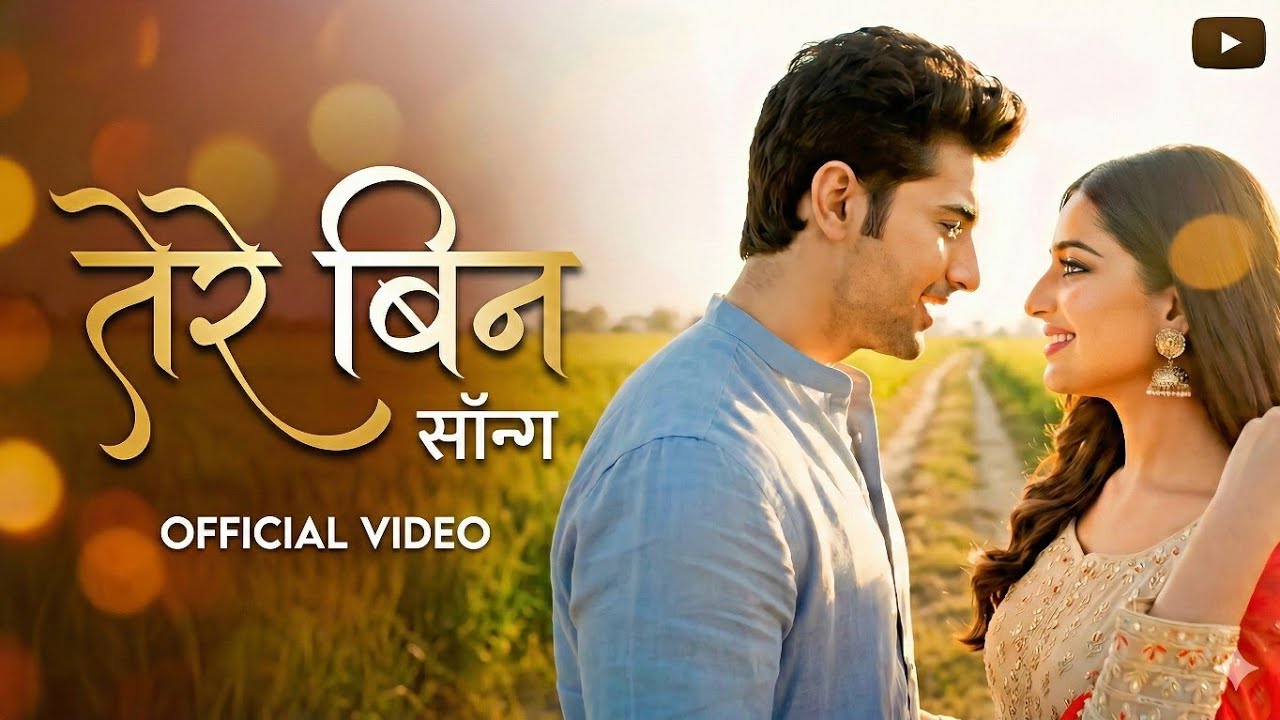 Tere Bin punjabi song