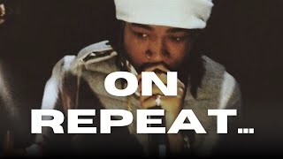 PARTYNEXTDOOR - Laylaβs Interlude (looped)