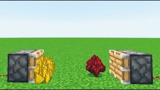 Redstone Yellow Dye ??? Ware Star