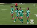 Reds off to a flyer! | Mid Ulster Ladies 0-5 Cliftonville Ladies | #sportsdirectprem