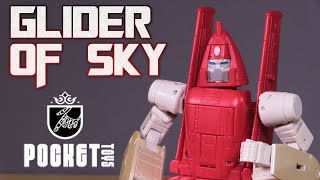 Powerglide deserves better than this!