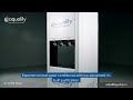 Why choose one when you can have all? 💧| Aquality Water Dispenser | #aquality #hydration #purewater