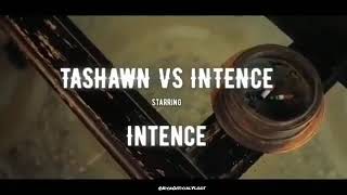 Intence, Tashawn (Official Music Video)