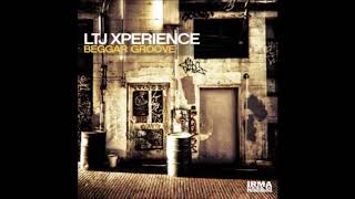 LTJ XPERIENCE - Beggar Groove