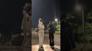 Eu Tô Fazendo Uma Mágica Dance Cover