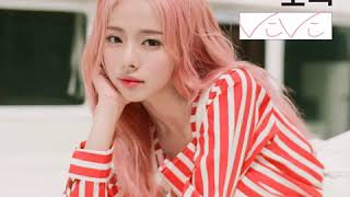 ViVi - 2. Everyday I Need You (feat. JinSoul) (Audio) [ViVi]