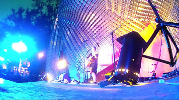 Tactic DroneView camera test 1