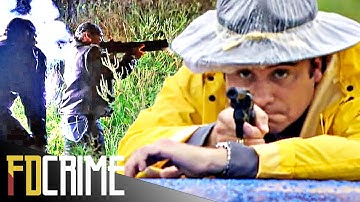 The Initiation | The FBI Files | FD Crime