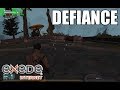 Defiance Free to Play -  Exede Satellite Internet