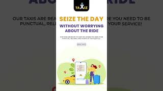 Taxiz| Reels  #cabservice #cabs #apptaxi #taxi #taxiservice #foryou screenshot 4