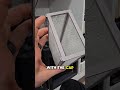 New 3D printed textile arts box, working on prototypes