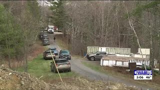 Family friend speaks out following Bowdoin killings Profile