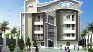Metropolis Corporate Video