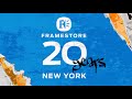 Celebrating 20 Years in New York | Framestore