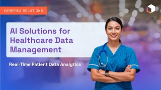 Healthcare Analytics Solutions: How AI Transforms Patient Care Delivery